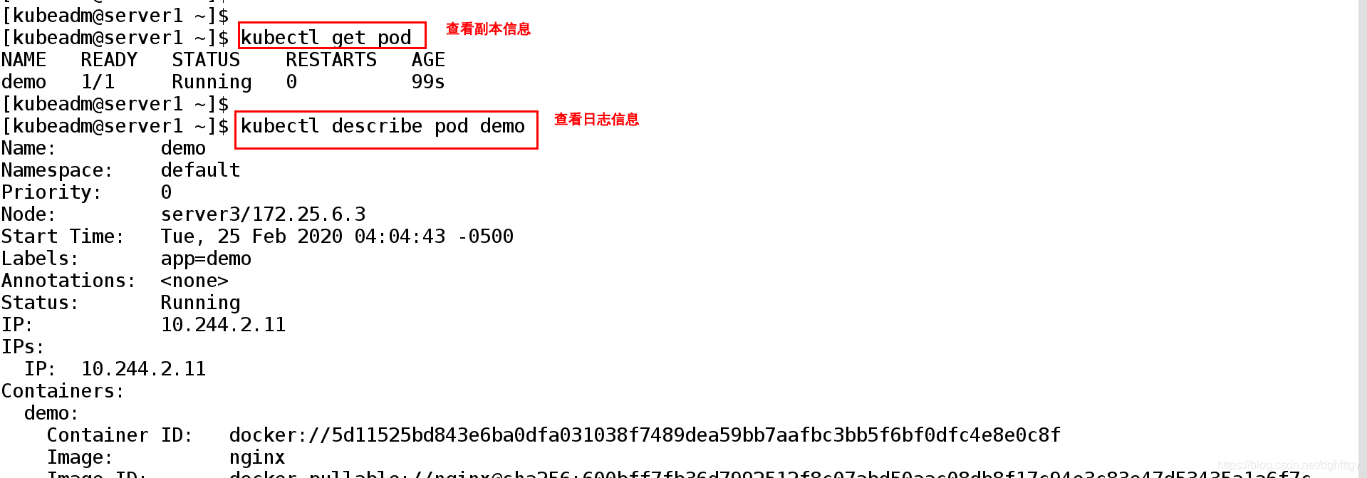 k8s创建一个deployment的 时序图_nginx_13