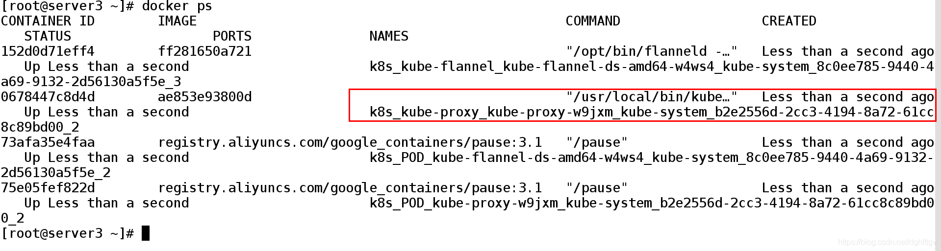 k8s创建一个deployment的 时序图_nginx_37