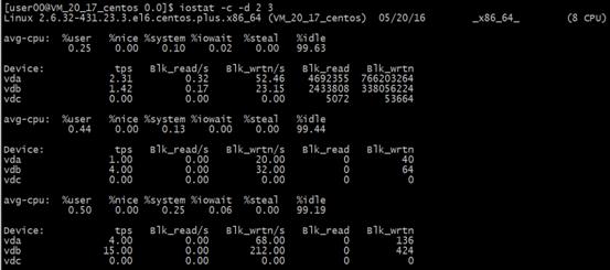 使用jProfiler监控Linux服务内存_物理内存_06