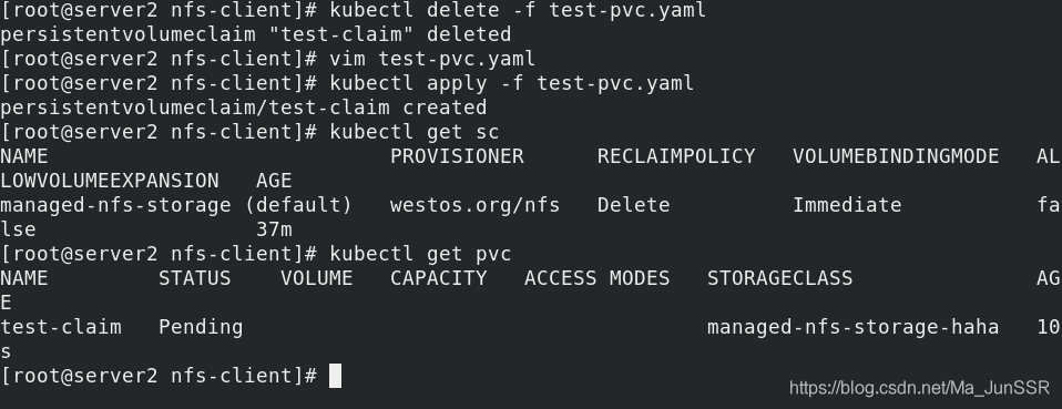 vfat 卷名_kubernetes_43