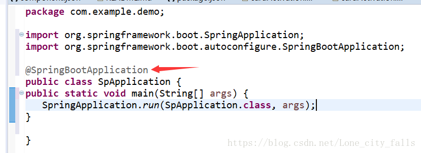 sts 新建springboot子项目_官网_08