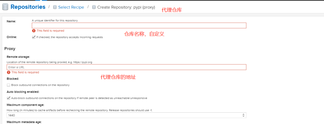 Nexus3 仓库离线部署_vim_06