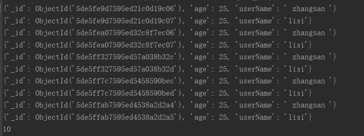 mongodb能不能信创_mongodb $inc 加小数_06