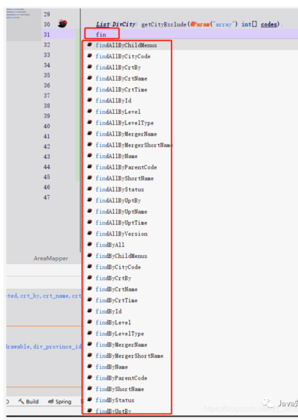 idea java decompiler 插件jar_Java_17