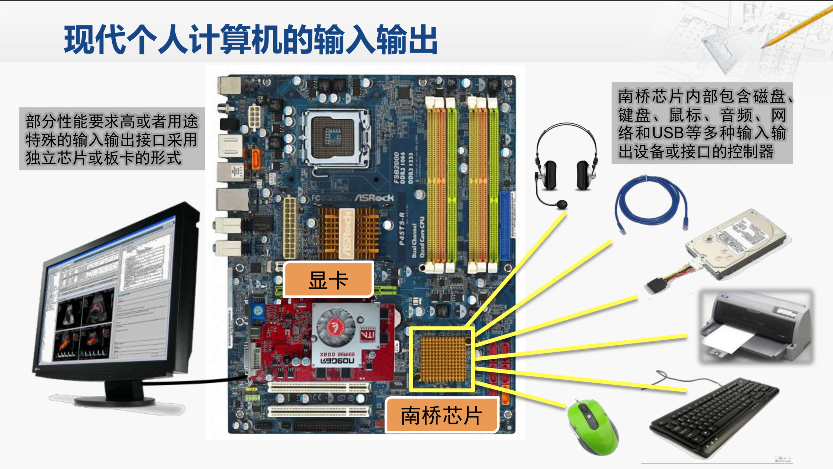 简述输入输出程序软件架构_输入输出_16