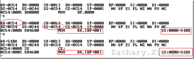 esxtop 查看CPU频率_寄存器_10