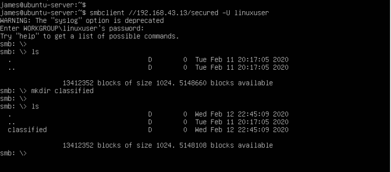 将CentOS 8加入Samba AD域环境中_配置文件_06