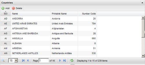 jQuery datatable 加载数据 页面禁止点击_HTML_05