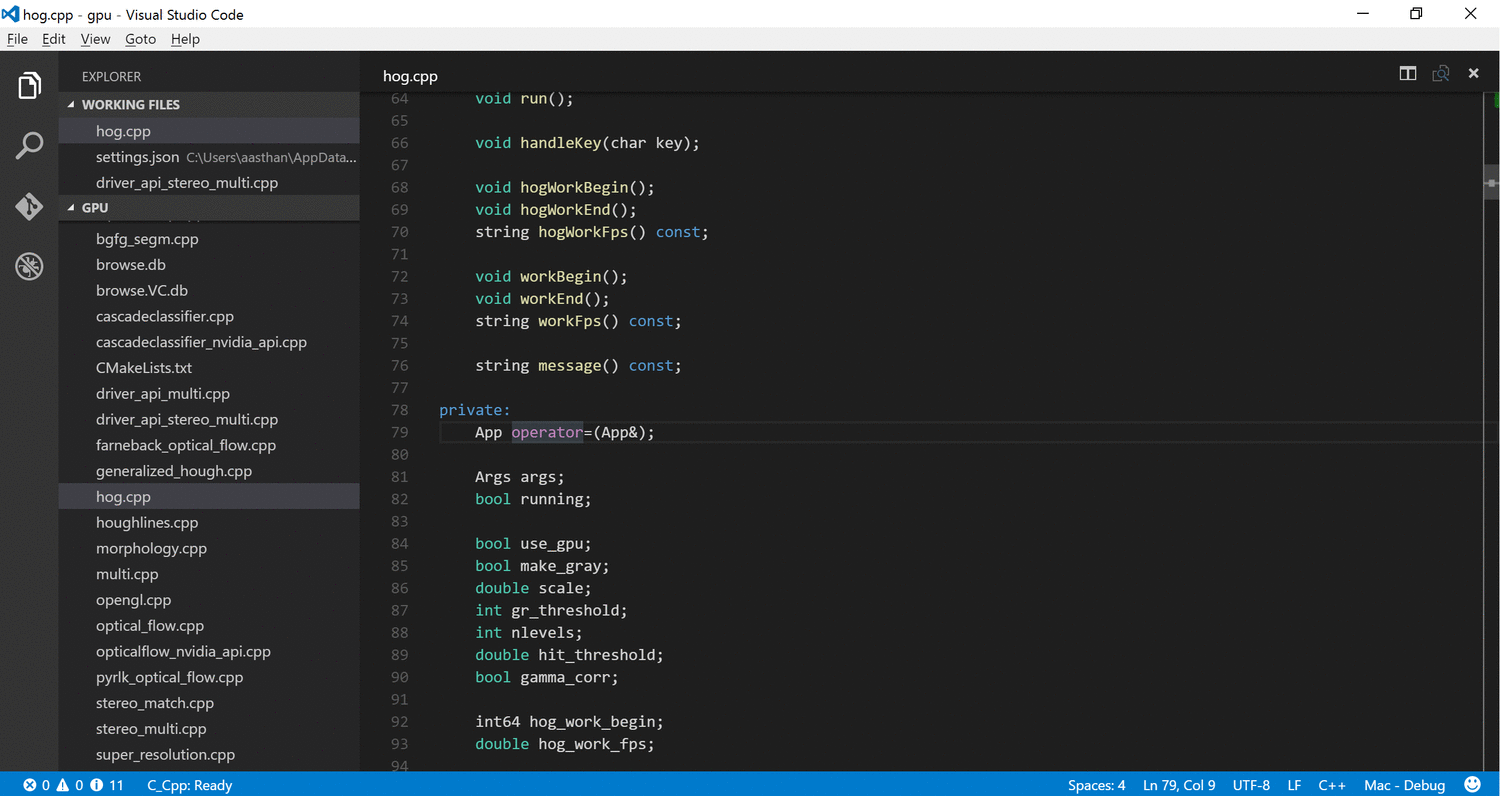 vscode XHR扩展国内镜像源_vscode XHR扩展国内镜像源_08