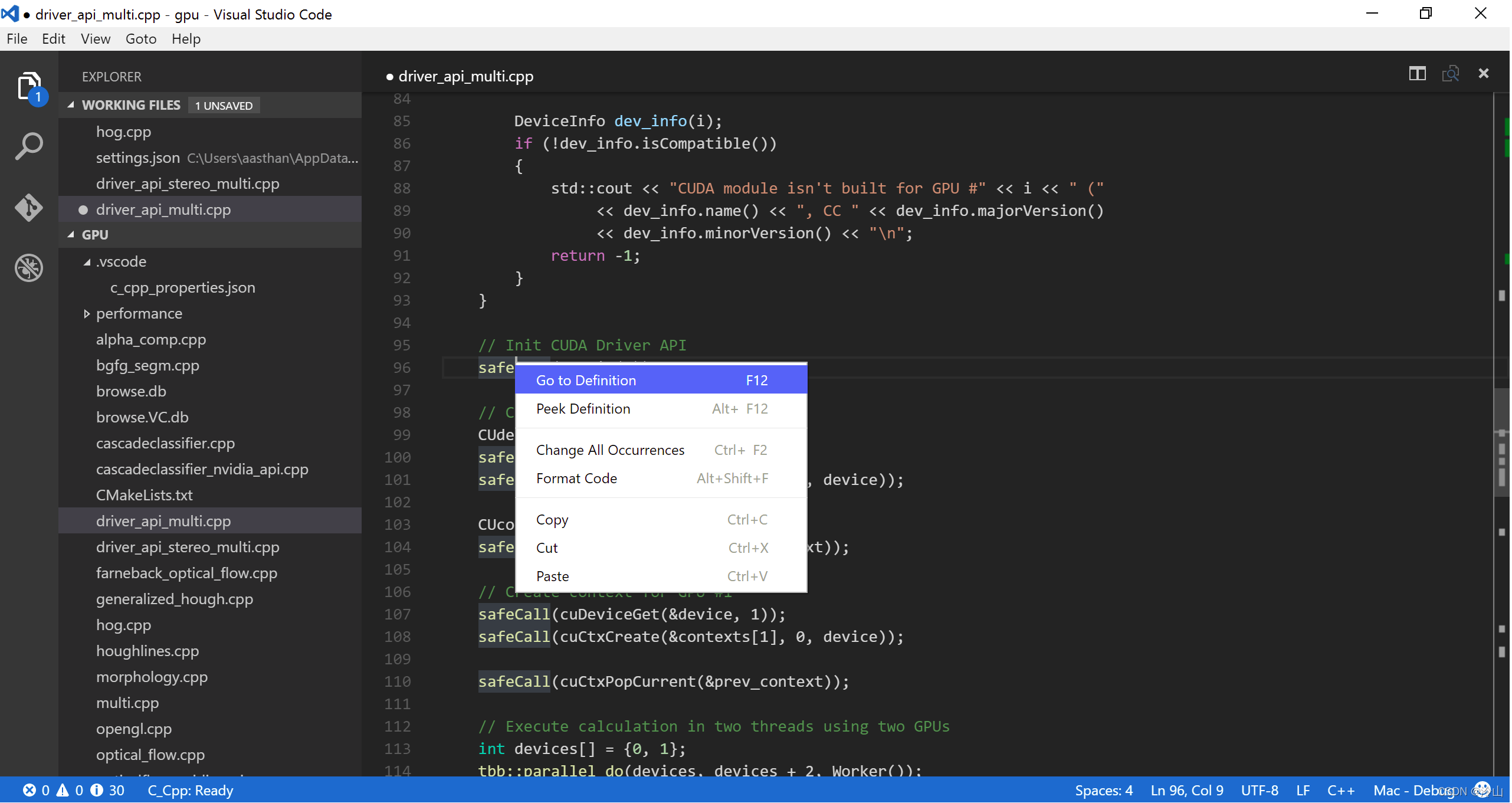 vscode XHR扩展国内镜像源_vscode_09