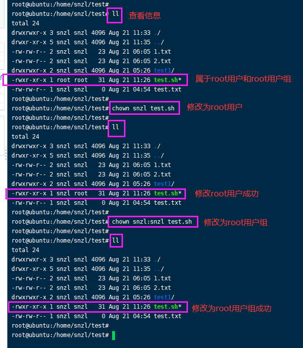 银河麒麟 sudo su 权限不够_可执行_06