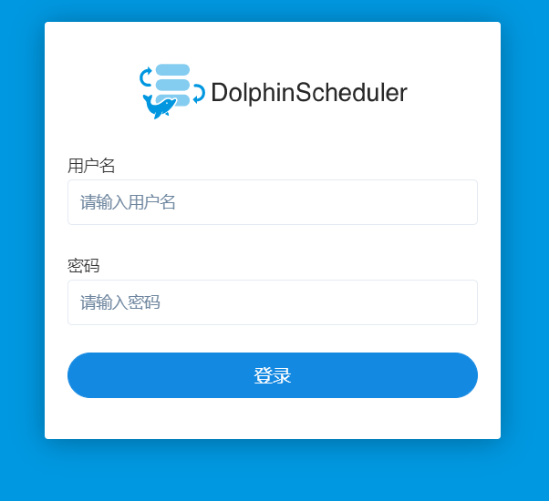 dolphinscheduler 怎么调度yarn_mysql_02