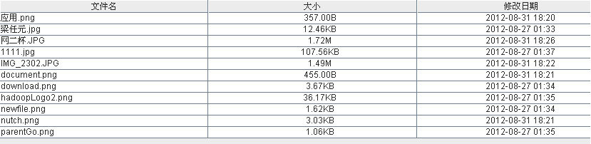 java开发云平台需要什么技术_hdfs_11