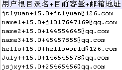 java开发云平台需要什么技术_hdfs_14