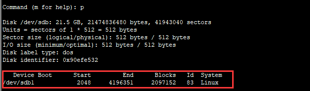 linux bios下怎么格式化硬盘_x系统_06