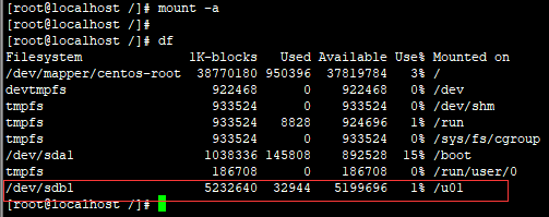 linux bios下怎么格式化硬盘_磁盘分区_17