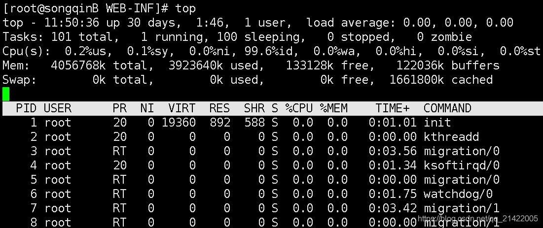 centos7 测试yum命令_Linux_12