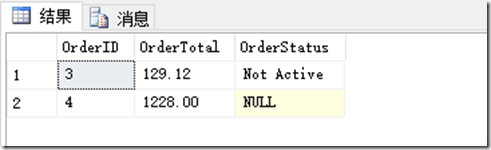 sqlserver null或者空 不走索引_结果集_05