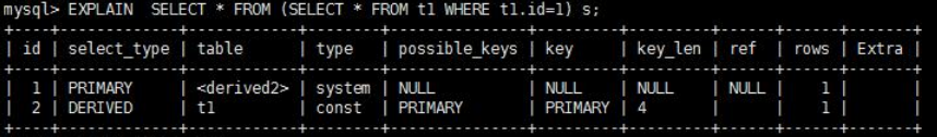 mysql 索引 基数 13 数据19条 怎么解决_字段_12