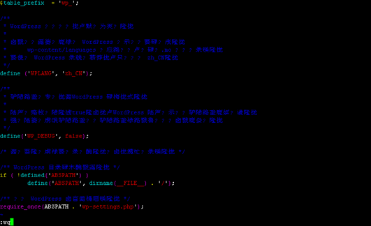 wordpress整合discuz_php_10