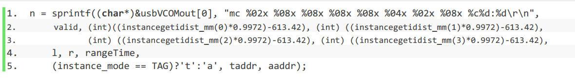 UWB解算 java_物联网_14