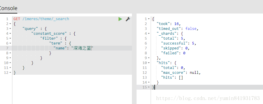 es实现一个字段匹配多个字段的模糊搜索_elasticsearch_02