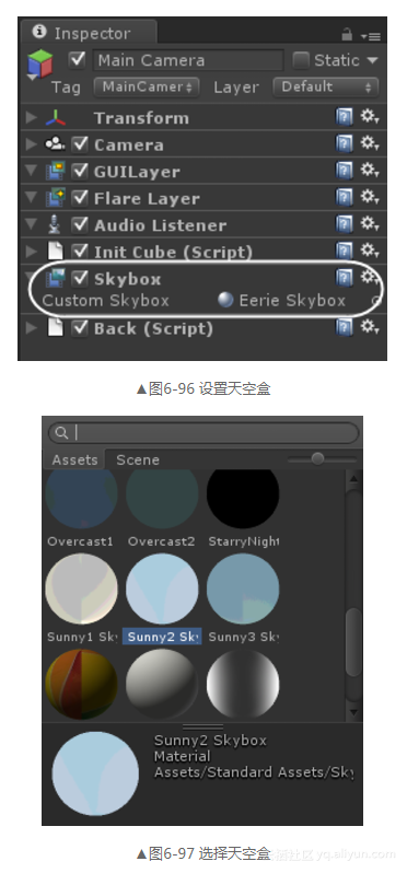 unity3d如何根据关节位置生成骨骼动画_javascript_16