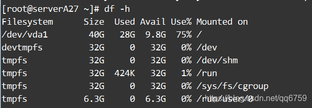 linux开机挂载nfs_运维