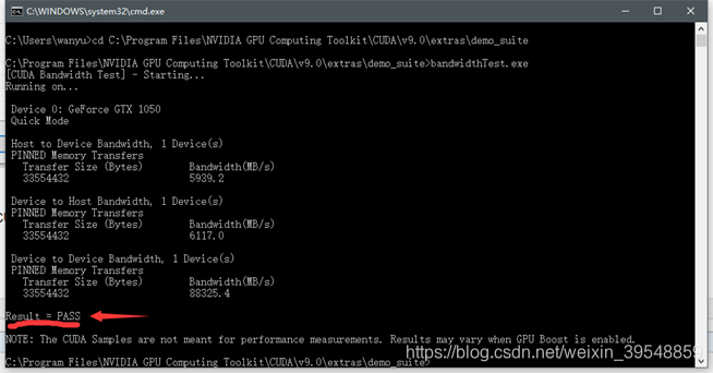 TensorFlow和TensorFlow gpu 匹配_CUDA_08