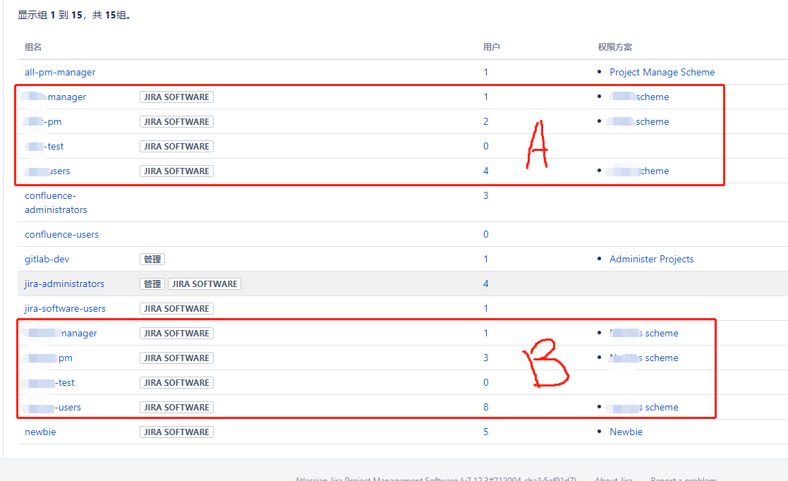 confluence接入 jira 接入ldap_用户组_04