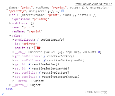 vue和java 页面直接打印不需要预览_javascript_16