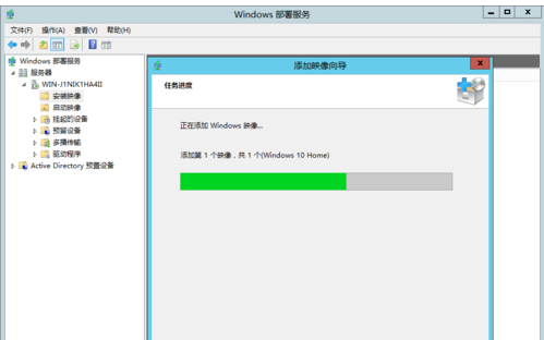 Windows server 安装zabbix 服务端_加载_12