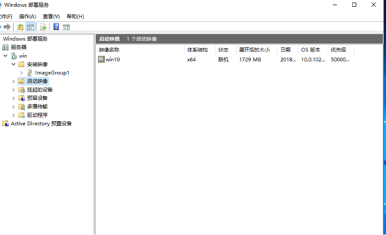 Windows server 安装zabbix 服务端_Windows_15