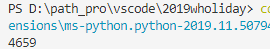 python中两位数个位数和十位数如何取值_Python_02