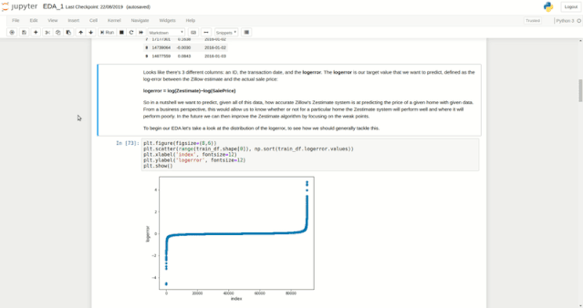 jupyter notebook里Python怎么写_python_06