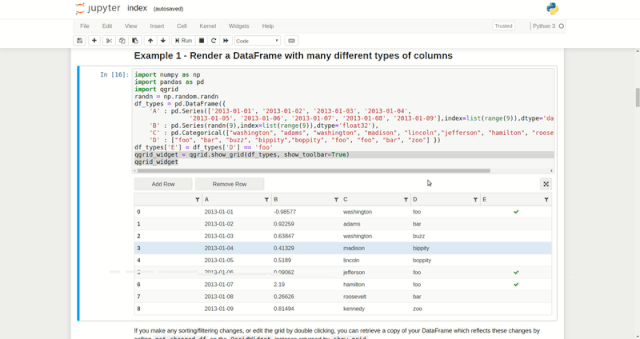 jupyter notebook里Python怎么写_shell_07