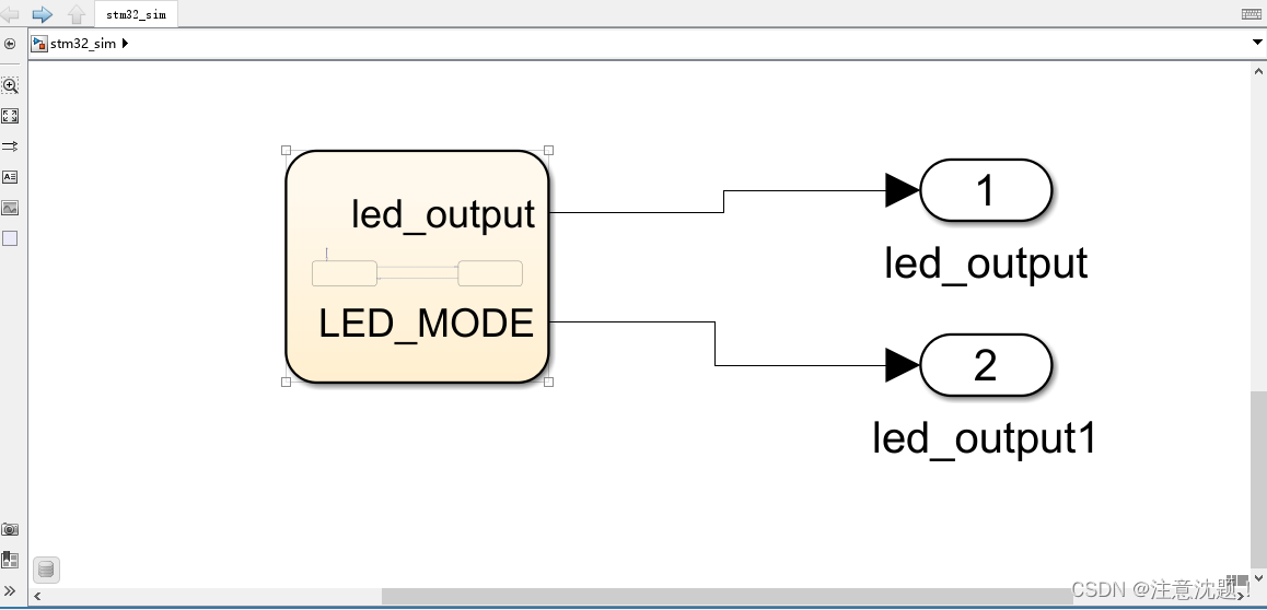 keil cubemx的作用_stm32_22