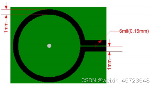 android 触摸移动矩形_pcb设计制作_03