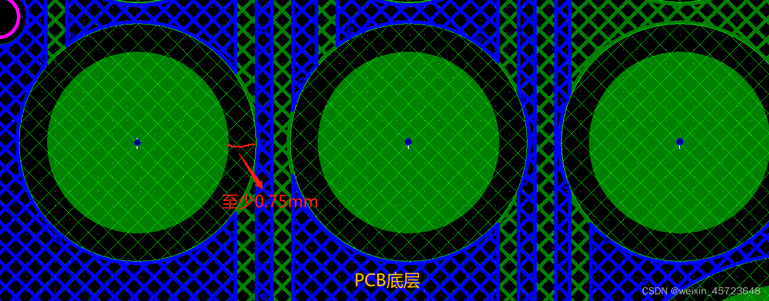 android 触摸移动矩形_pcb设计制作_11