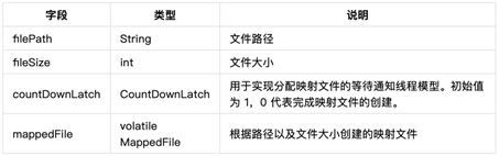 springboot RocketMQ 消息被消费后任然存在_映射文件_05