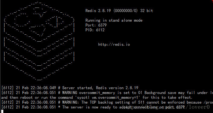 下载的redis 安装包解压后没有redis_Redis安装部署_11