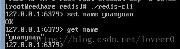 下载的redis 安装包解压后没有redis_.net_12