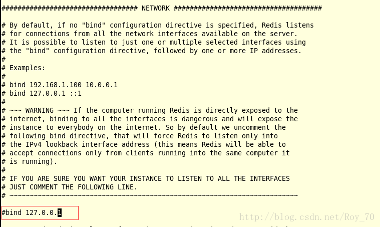 下载的redis 安装包解压后没有redis_Redis安装部署_14