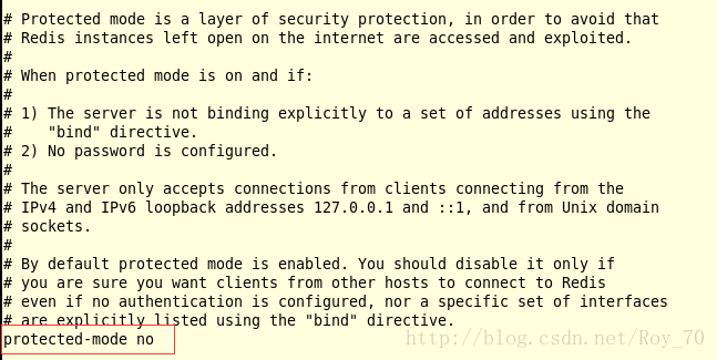 下载的redis 安装包解压后没有redis_java_15