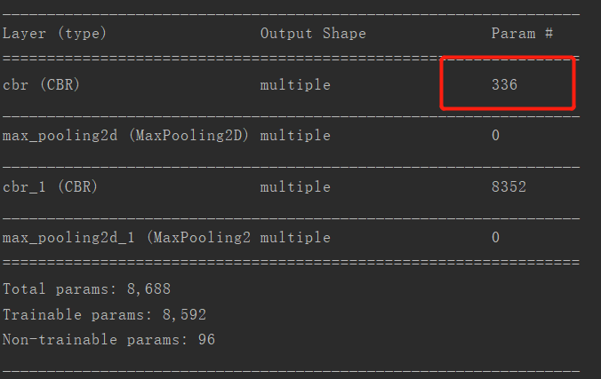 pytorch 保存model_checkpoint后如何输出模型预测结果_python_02