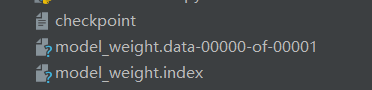 pytorch 保存model_checkpoint后如何输出模型预测结果_深度学习_04