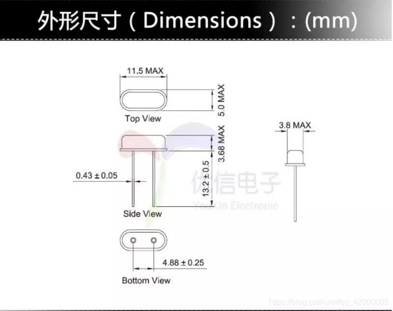 如何用altium designer制作封装库_经验分享