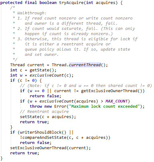 java 任务分发 并行处理框架_读锁_08