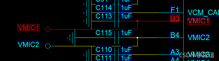 BES恒玄BES2300IU_嵌入式硬件_08