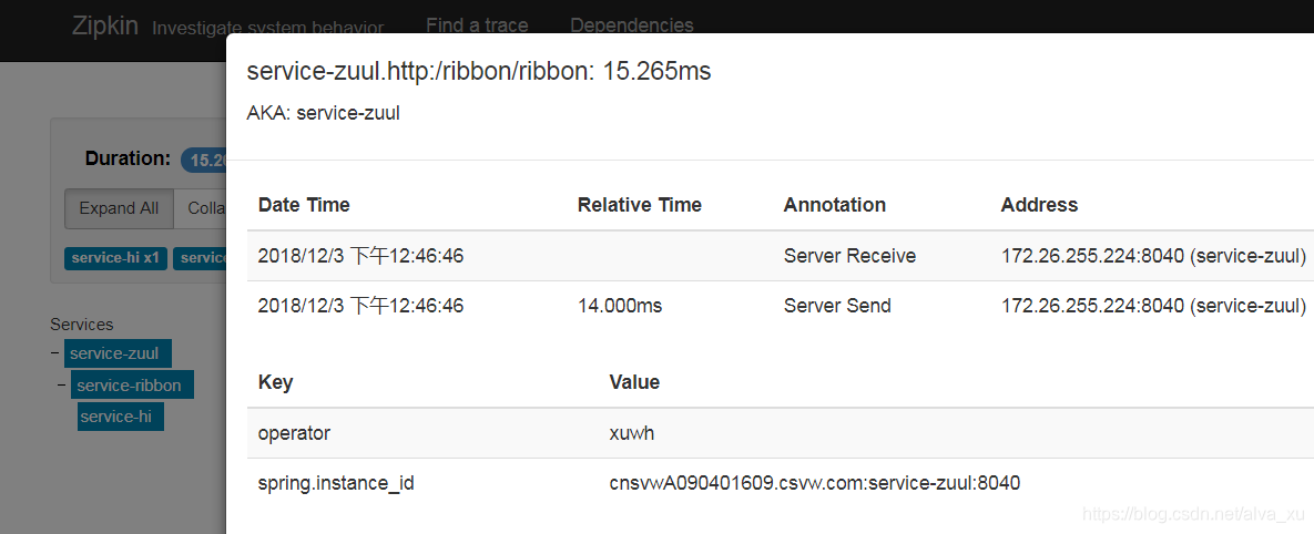 java new 之后链路追踪_java_19